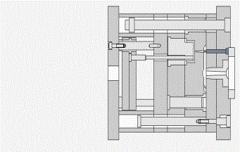 塑膠模結(jié)構(gòu)圖：創(chuàng)造高質(zhì)量模具的關(guān)鍵秘密！